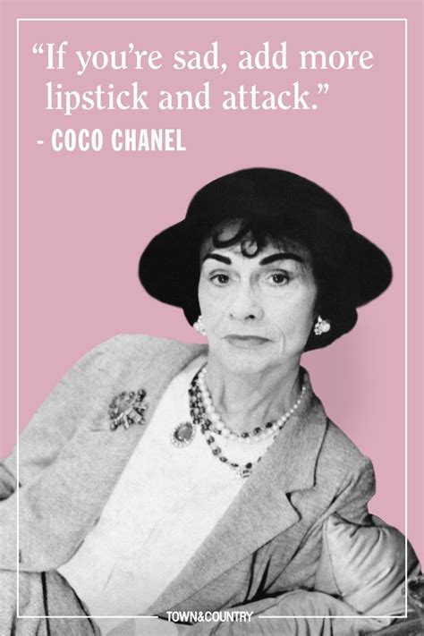 coco chanel quotes elegance|Coco Chanel most famous quote.